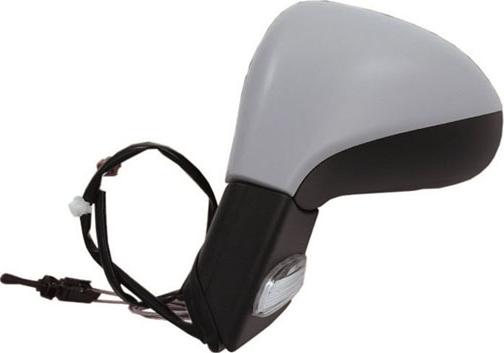 Spilu 53871 - Наружное зеркало abcparts.ee