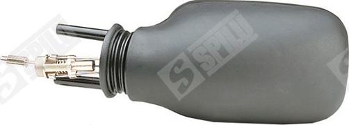 Spilu 52605 - Наружное зеркало abcparts.ee