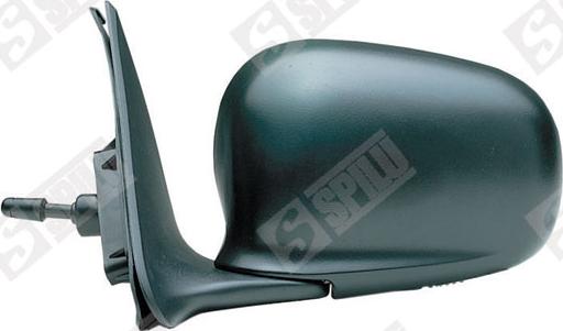 Spilu 52610 - Наружное зеркало abcparts.ee