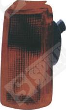 Spilu 522015 - Фонарь указателя поворота abcparts.ee