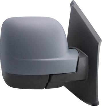 Spilu 57514 - Наружное зеркало abcparts.ee