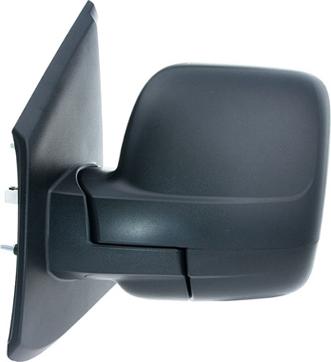 Spilu 57515 - Наружное зеркало abcparts.ee