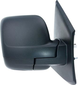 Spilu 57516 - Наружное зеркало abcparts.ee