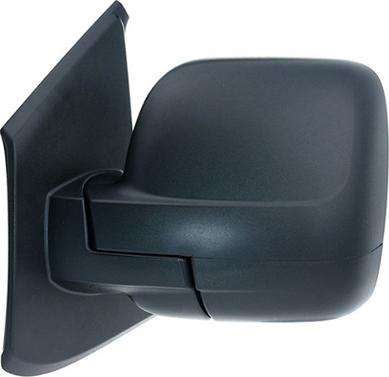 Spilu 57511 - Наружное зеркало abcparts.ee