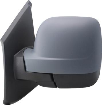 Spilu 57517 - Наружное зеркало abcparts.ee