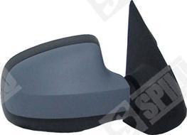 Spilu 57880 - Наружное зеркало abcparts.ee