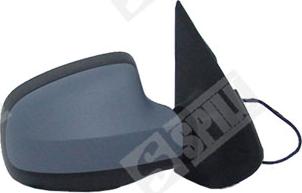 Spilu 57883 - Наружное зеркало abcparts.ee