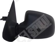 Spilu 57876 - Наружное зеркало abcparts.ee