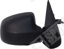 Spilu 57877 - Наружное зеркало abcparts.ee