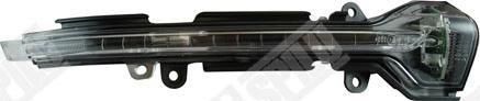 Spilu 57353 - Фонарь указателя поворота abcparts.ee