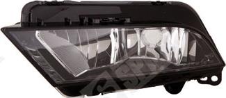 Spilu 690099 - Фара противотуманная abcparts.ee