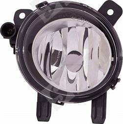 Spilu 690273 - Фара противотуманная abcparts.ee