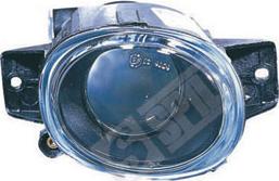 Spilu 642009 - Фара противотуманная abcparts.ee