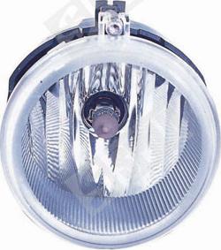 Spilu 620005 - Фара противотуманная abcparts.ee