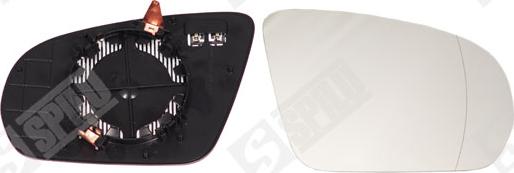 Spilu 15064 - Зеркальное стекло, наружное зеркало abcparts.ee