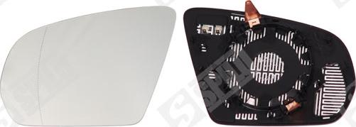 Spilu 15063 - Зеркальное стекло, наружное зеркало abcparts.ee