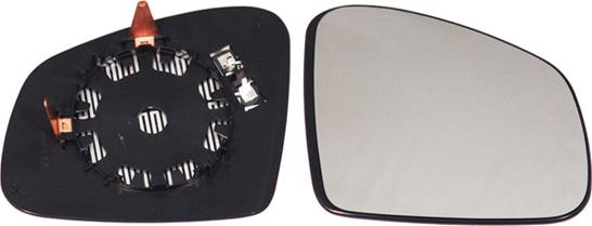 Spilu 15164 - Зеркальное стекло, наружное зеркало abcparts.ee