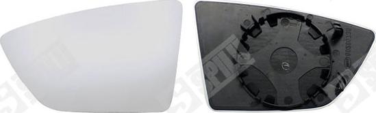 Spilu 15805 - Зеркальное стекло, наружное зеркало abcparts.ee