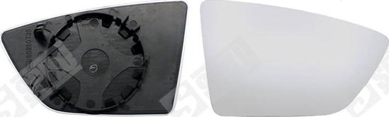 Spilu 15806 - Зеркальное стекло, наружное зеркало abcparts.ee