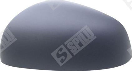 Spilu 15308 - Покрытие, корпус, внешнее зеркало abcparts.ee
