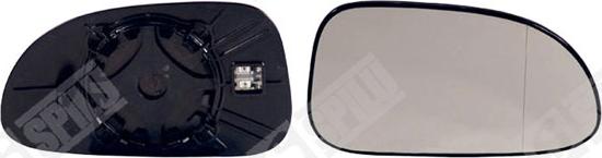 Spilu 10704 - Зеркальное стекло, наружное зеркало abcparts.ee