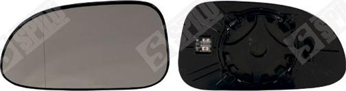 Spilu 10703 - Зеркальное стекло, наружное зеркало abcparts.ee