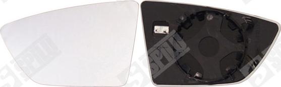 Spilu 12776 - Зеркальное стекло, наружное зеркало abcparts.ee