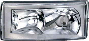 Spilu 313003 - Основная фара abcparts.ee