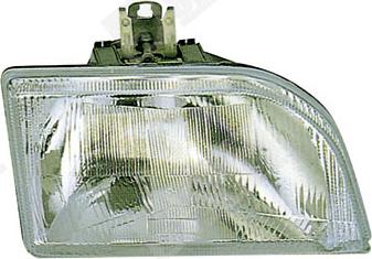 Spilu 209013 - Основная фара abcparts.ee