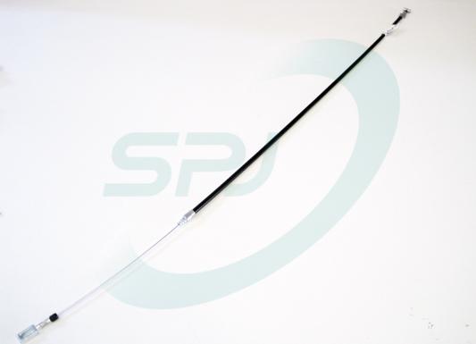 SPJ 912170 - Тросик, cтояночный тормоз abcparts.ee