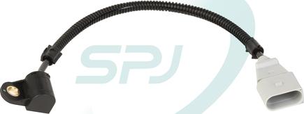 SPJ 2SL1004 - Датчик положения Распредвала abcparts.ee