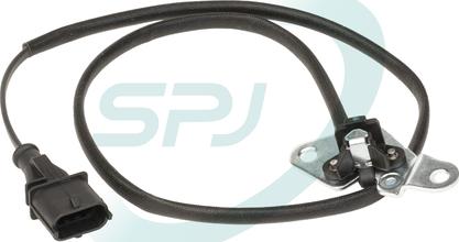 SPJ 2SL1001 - Датчик положения Распредвала abcparts.ee