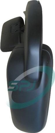 SPJ CP-0506 - Наружное зеркало, кабина водителя abcparts.ee