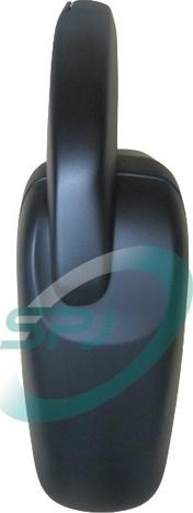 SPJ CP-0503 - Наружное зеркало, кабина водителя abcparts.ee