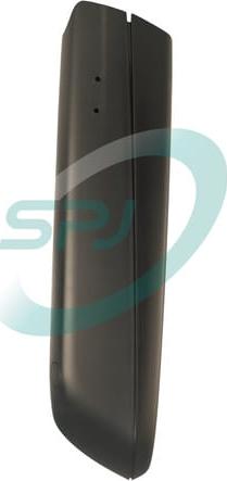 SPJ CS-0501 - Кронштейн, наружное зеркало abcparts.ee