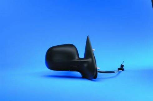 SPJ E-1262 - Наружное зеркало abcparts.ee