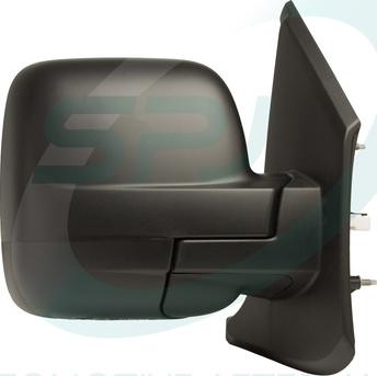 SPJ E-3093 - Наружное зеркало abcparts.ee