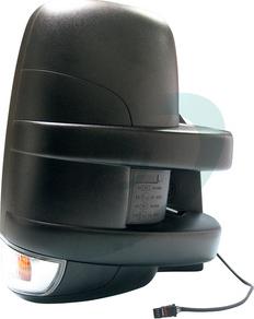 SPJ E-2401 - Наружное зеркало abcparts.ee
