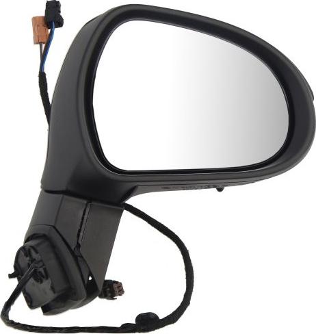 SPJ E-2100 - Наружное зеркало abcparts.ee