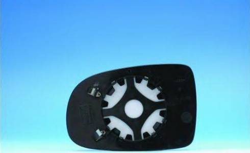 SPJ L-0159 - Зеркальное стекло, наружное зеркало abcparts.ee