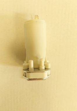 SPJ SP-086 - Водяной насос, система очистки окон abcparts.ee