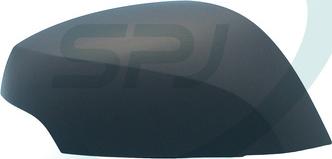 SPJ V-0339 - Покрытие, корпус, внешнее зеркало abcparts.ee