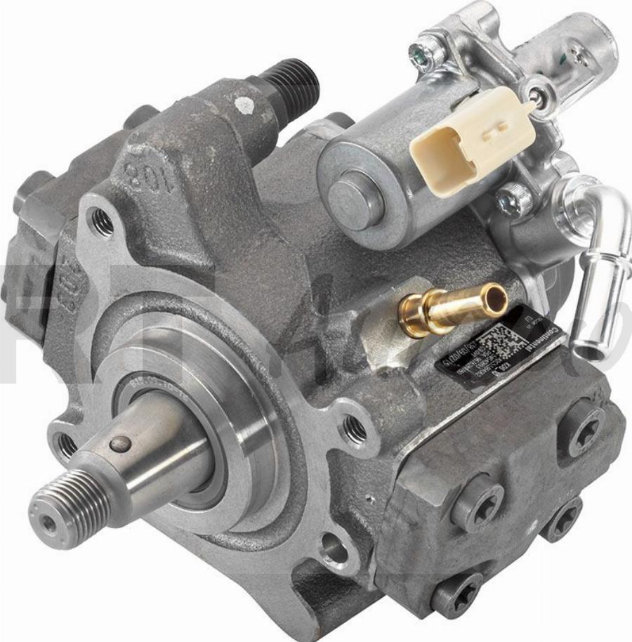 SRT SRDP0139 - Насос высокого давления abcparts.ee