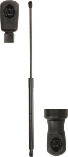 STABILUS 968460 - Газовая пружина, упор abcparts.ee