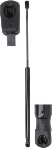 STABILUS 466298 - Газовая пружина, упор abcparts.ee