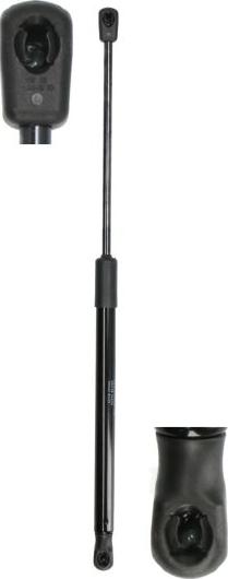 STABILUS 434768 - Газовая пружина, упор abcparts.ee