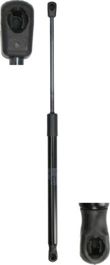 STABILUS 422817 - Газовая пружина, упор abcparts.ee