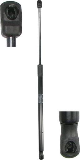 STABILUS 580085 - Газовая пружина, упор abcparts.ee