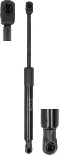STABILUS 526324 - Газовая пружина, упор abcparts.ee