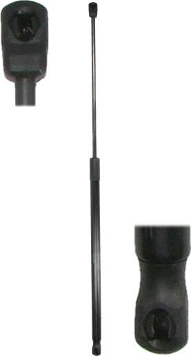 STABILUS 693351 - Газовая пружина, упор abcparts.ee